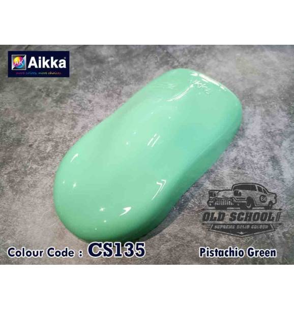 CS135 a