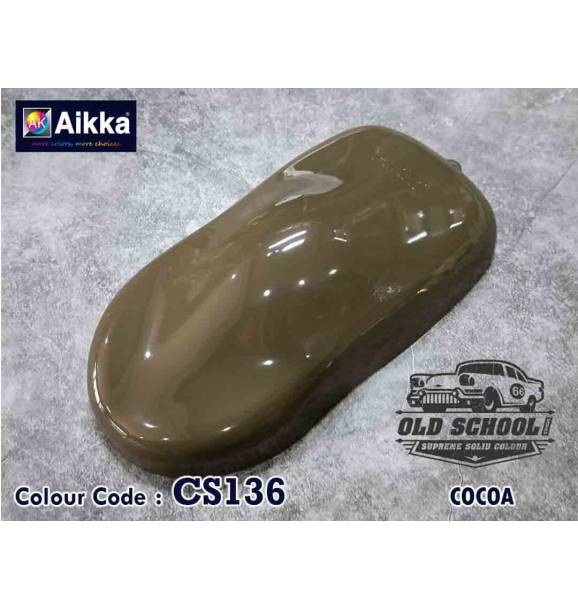 CS136 a