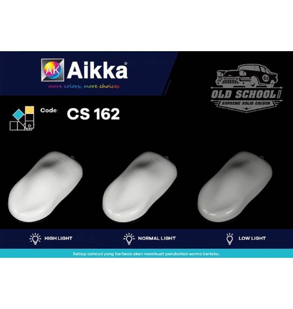 CS162