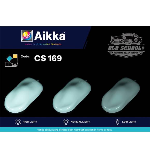 CS169
