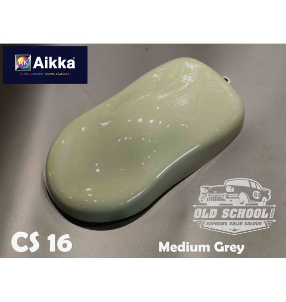 CS16a