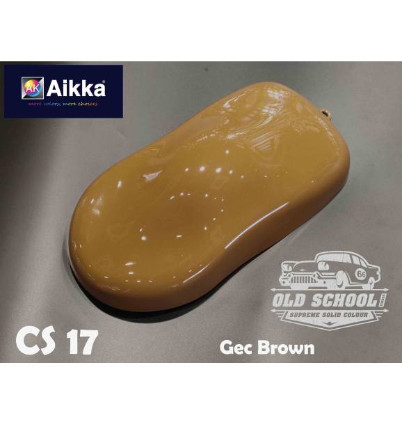 CS17a