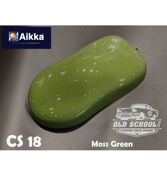 CS18a