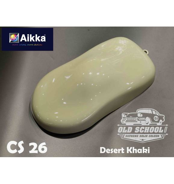 CS26a