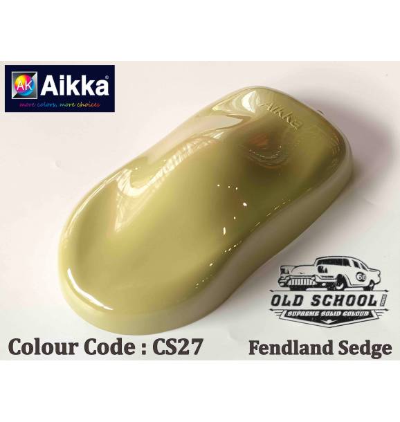 CS27