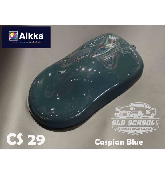 CS29a