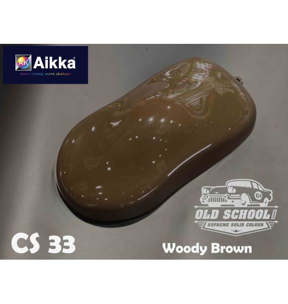CS33a