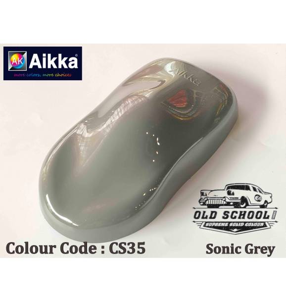 CS35