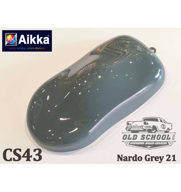 CS43