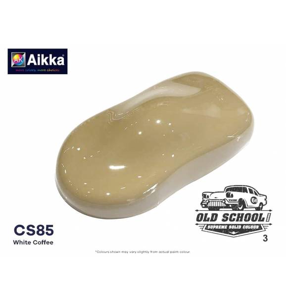 CS85