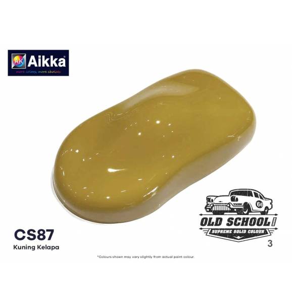 CS87