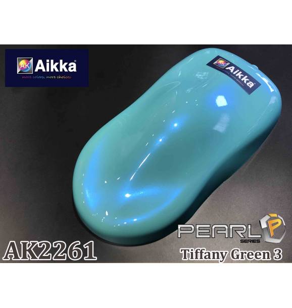 AK2261 (Tiffany Green 3)