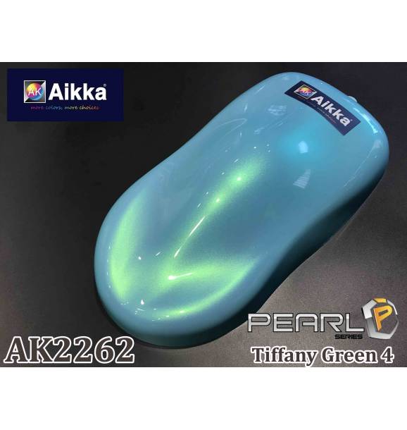 AK2262 (Tiffany Green 4)