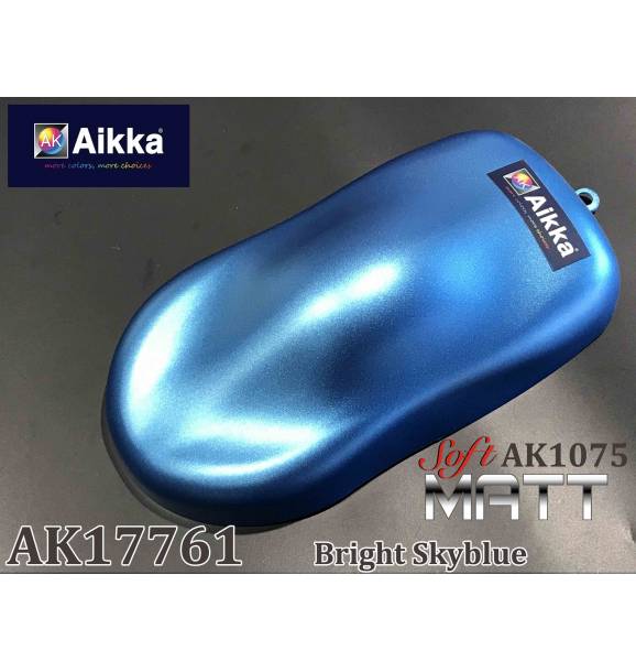 AK17761 (Bright Skyblue)