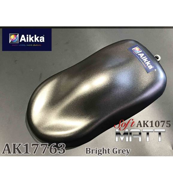 AK17763 (Bright Grey)