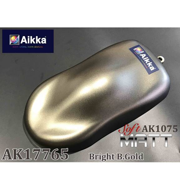 AK17765 (Bright B.Gold)