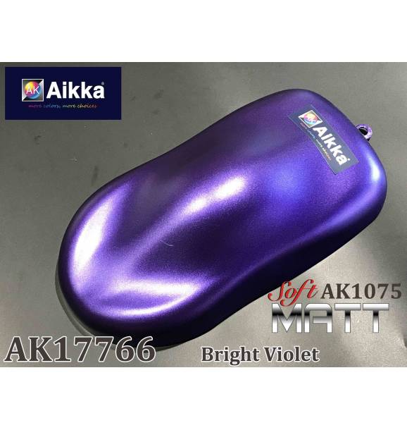 AK17766 (Bright Violet)