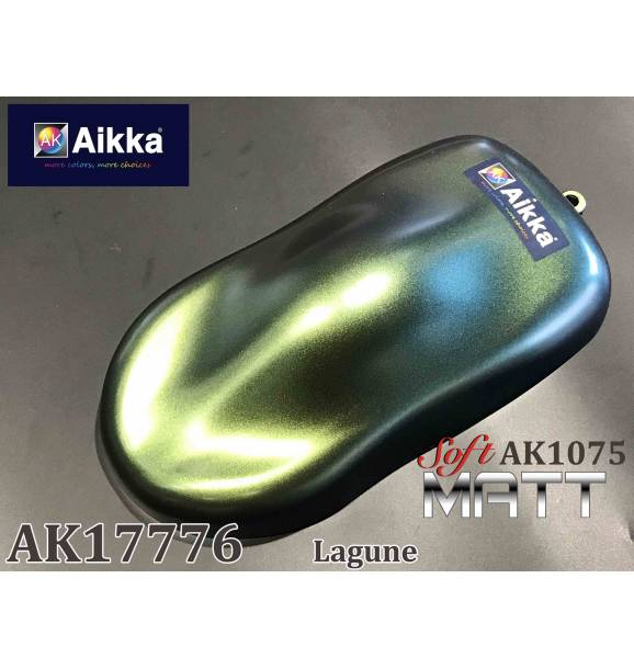 AK17776 (Lagune)