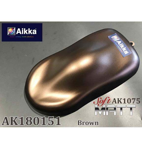 AK180151 (Brown)