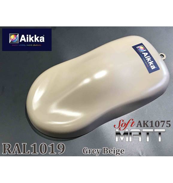 RAL1019 (Grey Beige)
