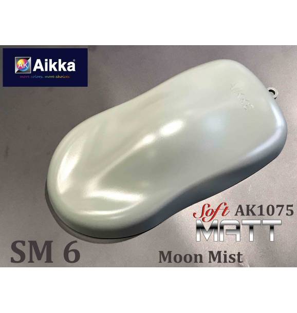 SM6 (Moon Mist)