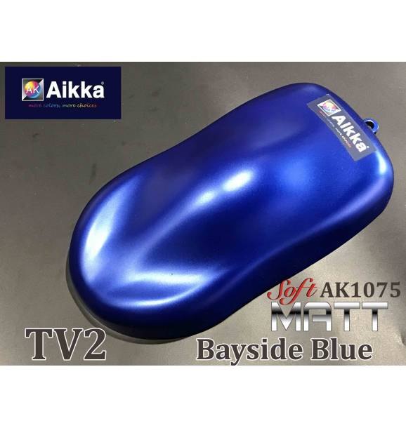 TV2 (Bayside Blue)