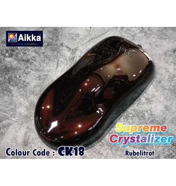 CK18 (Rubelitrot)