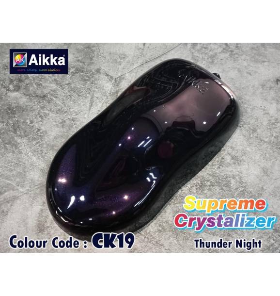 CK19 (Thunder Night)