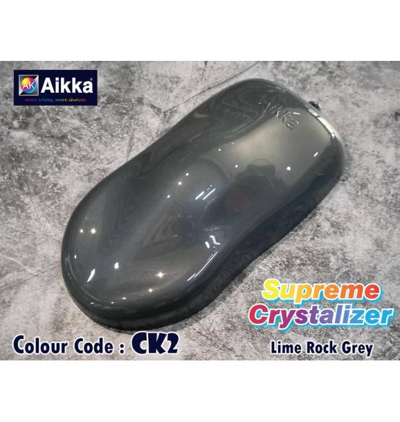 Aikka Paint