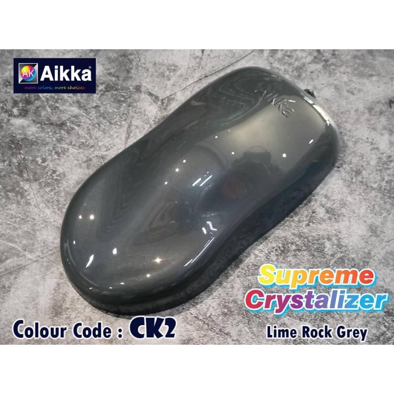 Aikka Paint