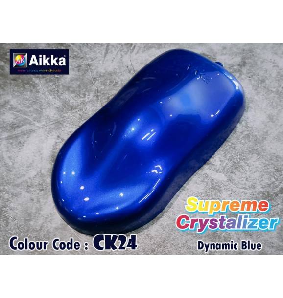 CK24 (Dynamic Blue)