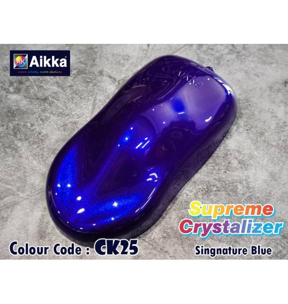 CK25 (Signature Blue)