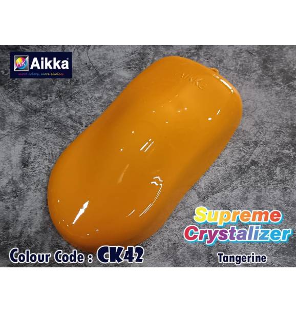 CK42 (Tangerine)