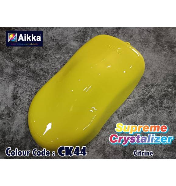 CK44 (Citrine)