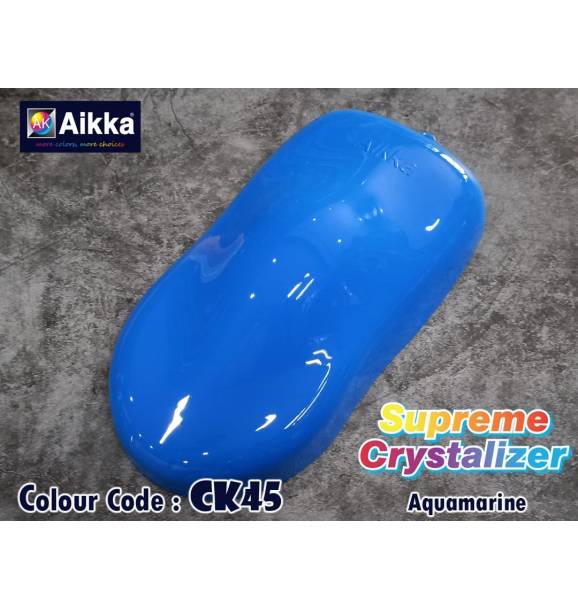 CK45 (Aquamarine)