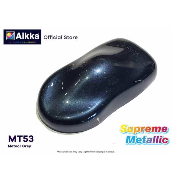 MT53 METEOR GREY