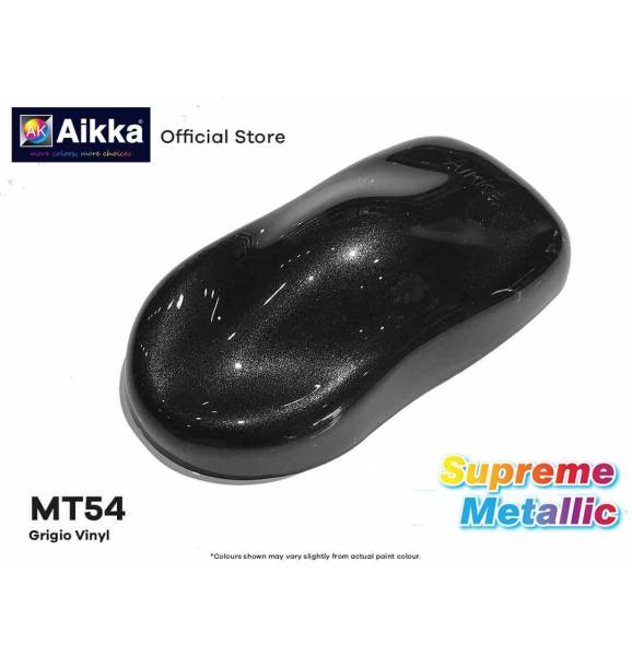 MT54 GRIGIO VINYL