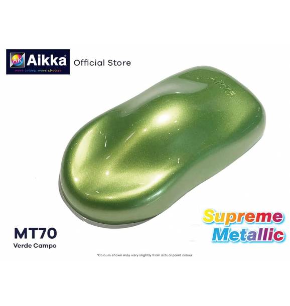 MT70 VERDE CAMPO