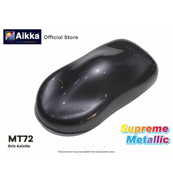 MT72 GRIS AXINITE