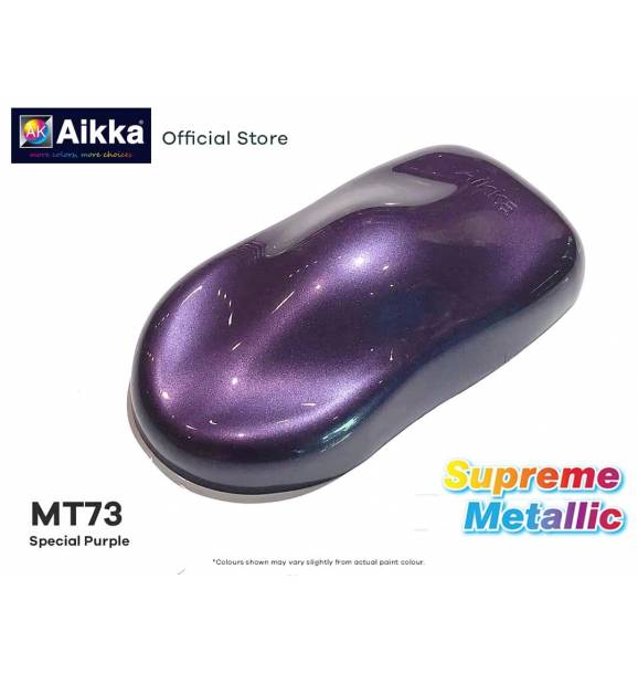 MT73 SPECIAL PURPLE
