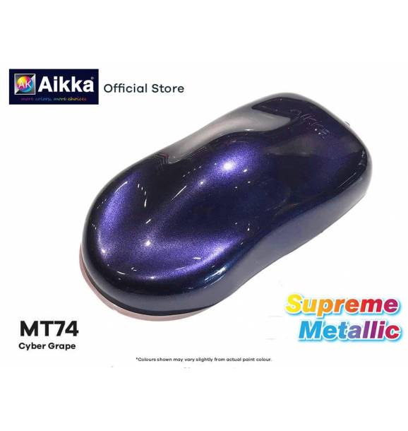 MT74 CYBER GRAPE
