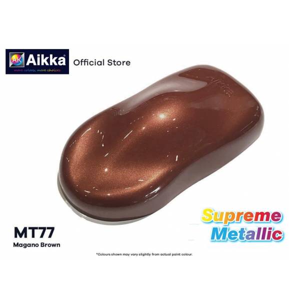MT77 MAGANO BROWN