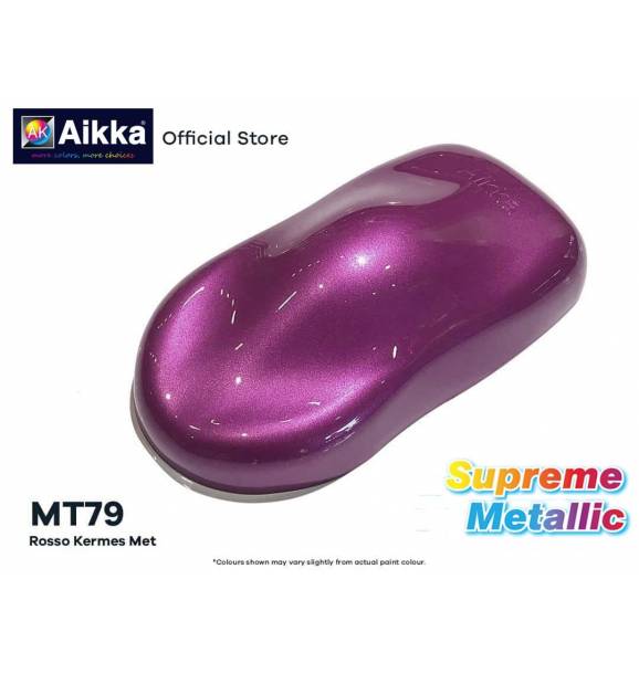 Aikka Paint