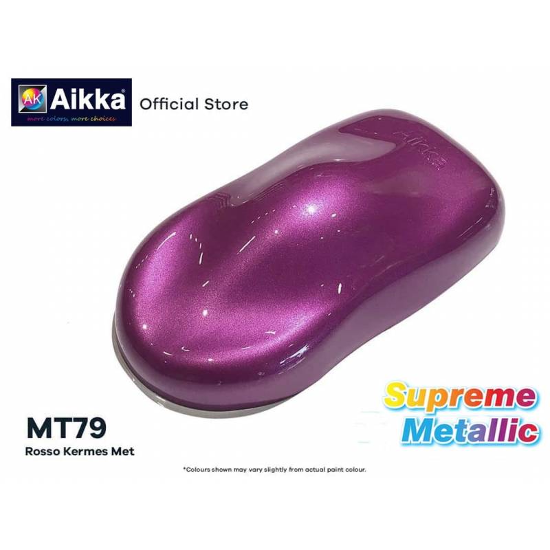 Aikka Paint