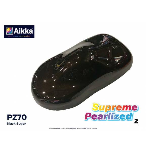 PZ70 (Black Sugar)