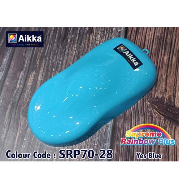 SRP70-28 (Yes Blue)