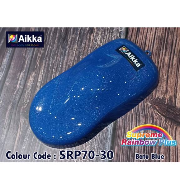 SRP70-30 (Batu Blue)