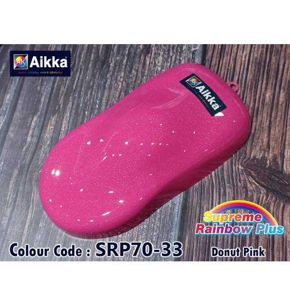 SRP70-33 (Donut Pink)