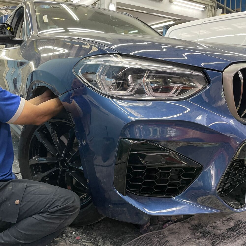 Body Kit Gallery